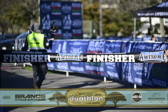 View Finish Line in new tab