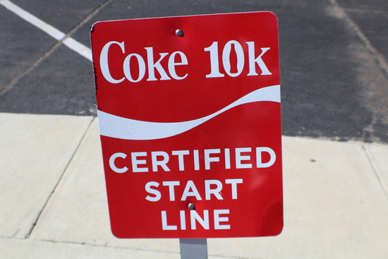 View 2026 COKE 10K (just4Running) in new tab
