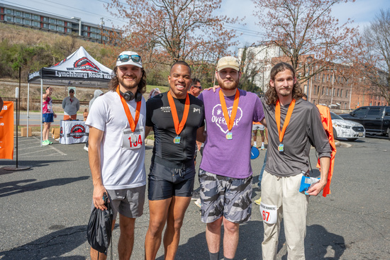 View Andrew Wilds Photography Post Race and Awards in new tab