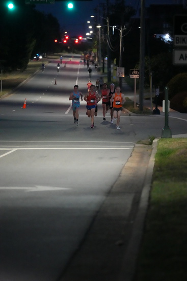 View Course location - South Morrow Boulevard in new tab