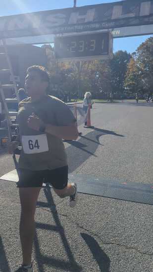 View Start in new tab