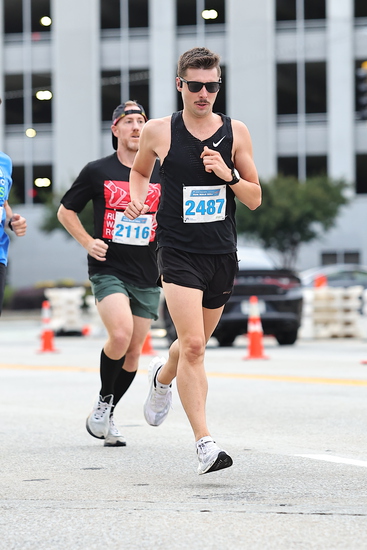 View 2025 KP Run, Walk & Roll Runner photos in new tab