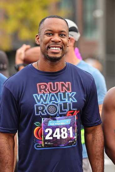 View 5K Run - Walk - Roll in new tab