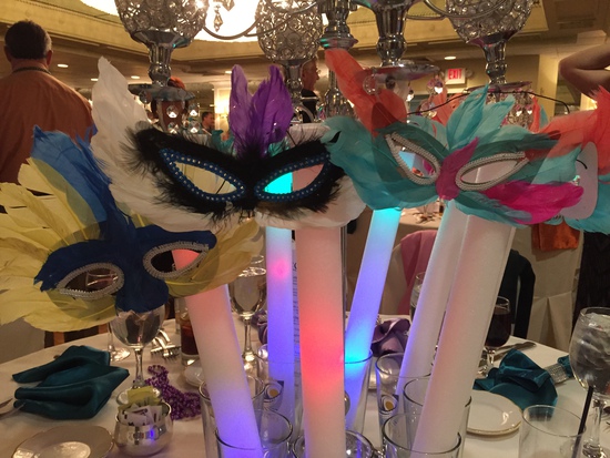 View Gala in new tab