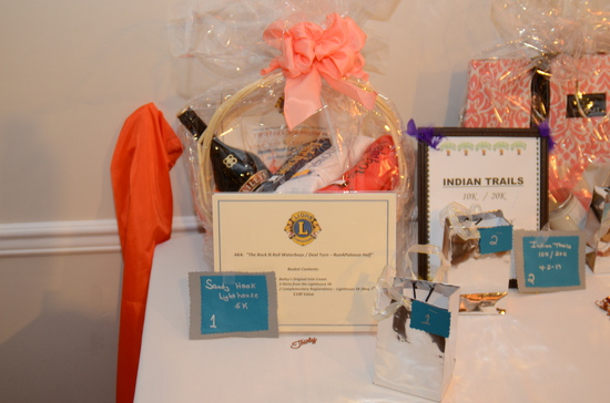 View Gift Baskets in new tab