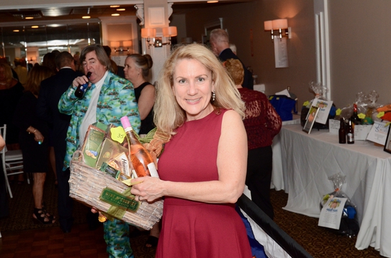 View Basket and Raffle Winners in new tab