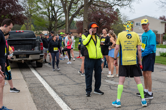 View Start Line in new tab