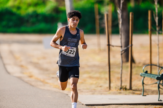 View 5K Course in new tab