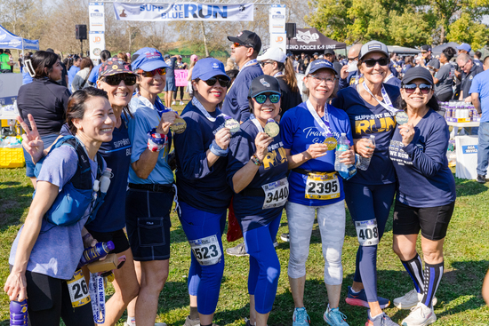 View Post Race in new tab