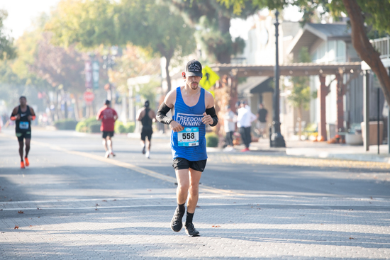 View Old Town Clovis in new tab