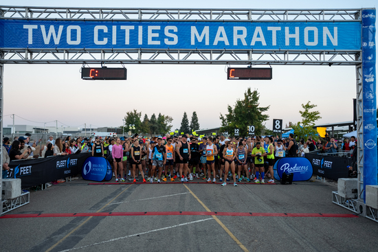 View Start Line in new tab