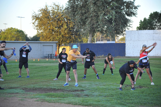 View Crowd Shots in new tab