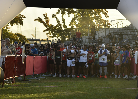 View Half & 10K Start in new tab