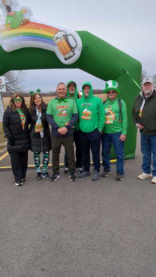 View Finish in new tab