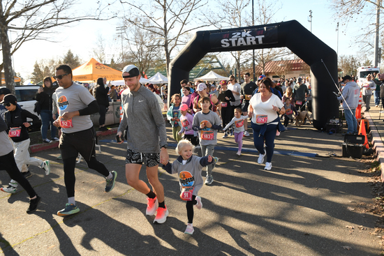 View 2K Start Line in new tab