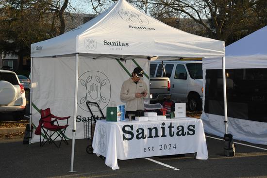 View Expo Area in new tab