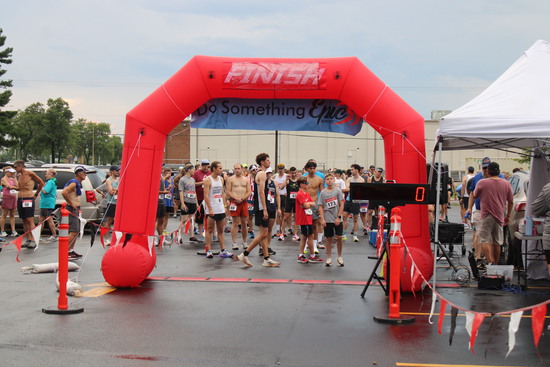 View Start Line in new tab
