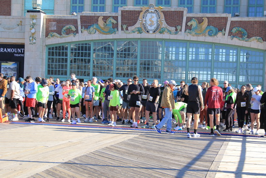 View 5K Start in new tab