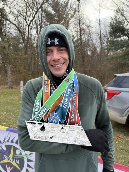 View Mega Medal in new tab