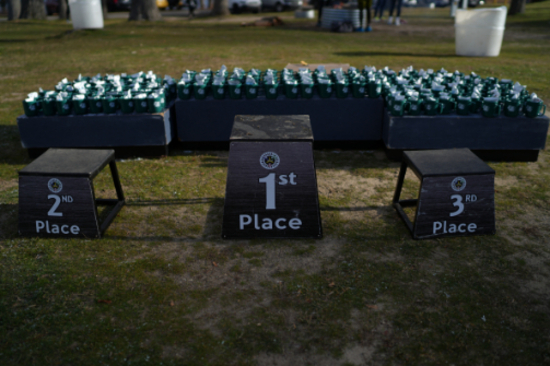 View Start Line in new tab