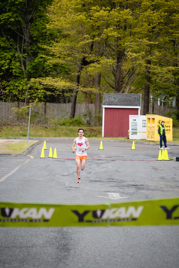 View Finish Line in new tab