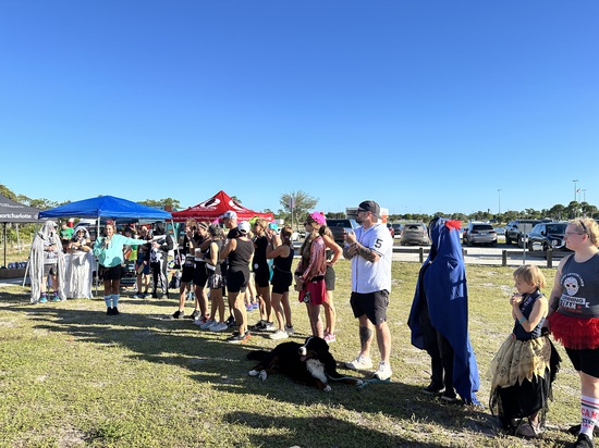 View Awards & Costume Contest in new tab