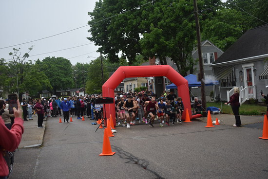 View Start Line in new tab
