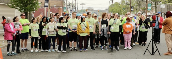View WALKERS RACE START in new tab