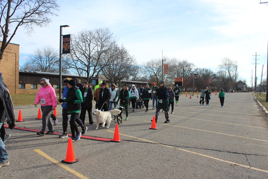 View Start Line in new tab