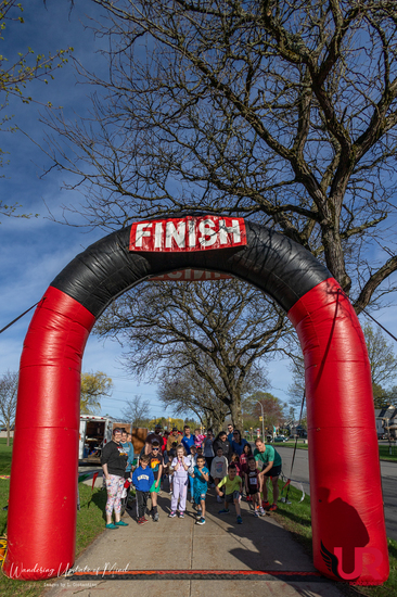 View Kids Race in new tab