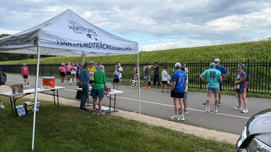 View Pre-Race in new tab