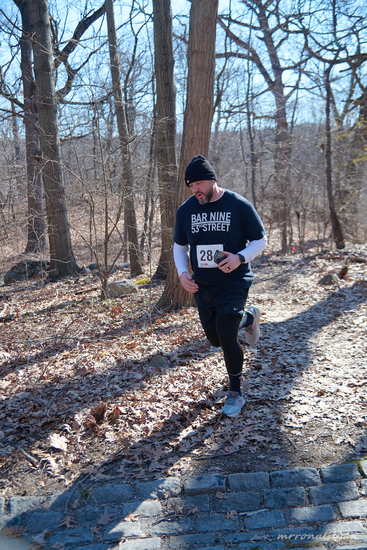 View Race in new tab