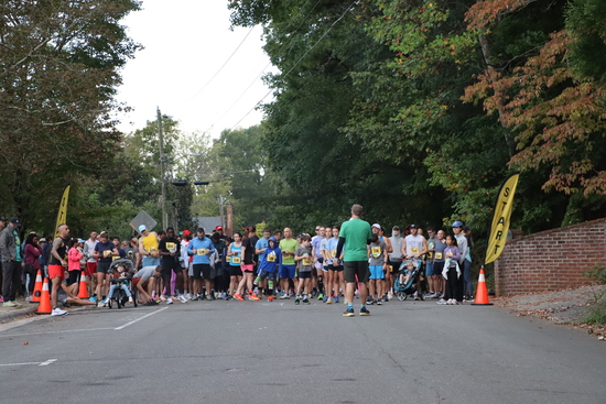 View Historic Hillsborough 5K in new tab