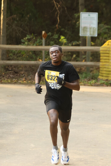 View Finish Line in new tab