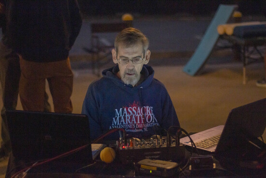 View Start Line in new tab