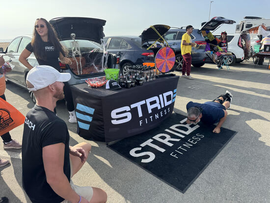 View Trunks in new tab