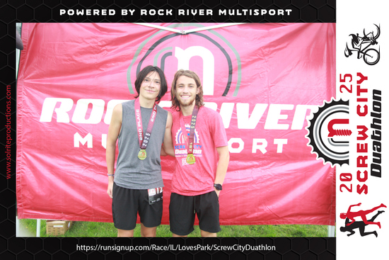 View Race Photos in new tab
