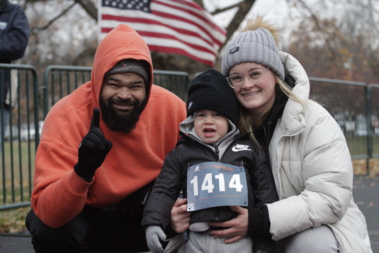 View Finish Line in new tab