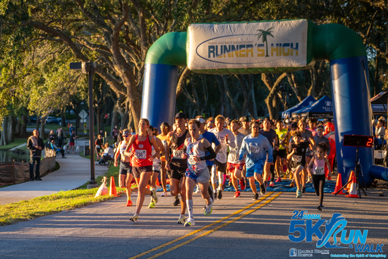 View Start Line in new tab