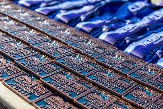 View Medals in new tab