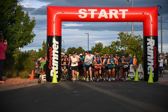 View Start Line in new tab