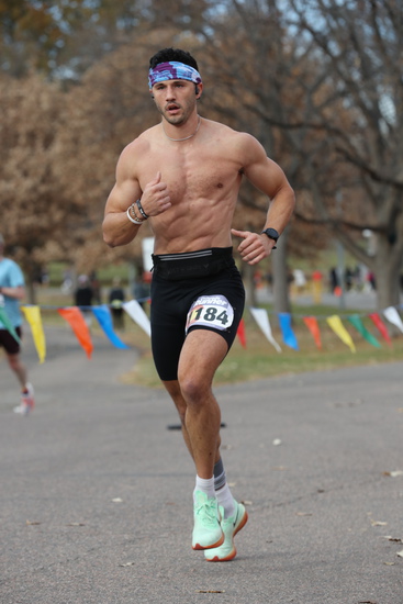 View Finish Line in new tab