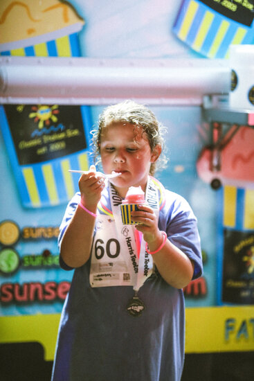 View Glow Mile-Pierce Productions in new tab