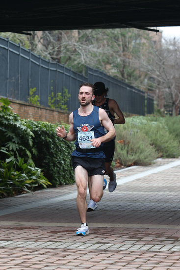 View Mile 12.5 - Captured by Kait Photography in new tab
