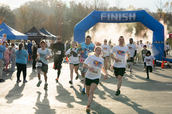 View Start Line in new tab