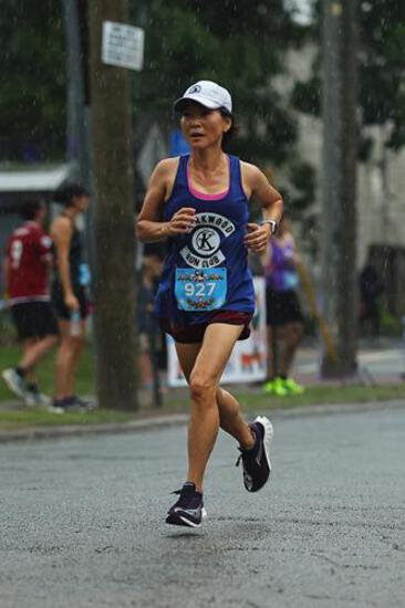 View Finish Line in new tab