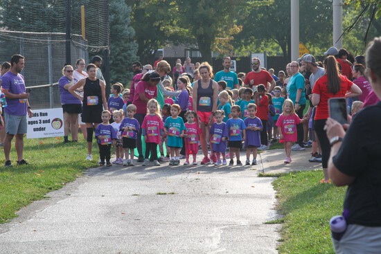 View Kids Runs in new tab