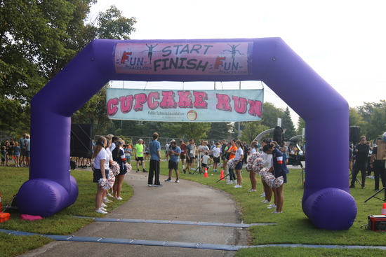 View Start Line in new tab