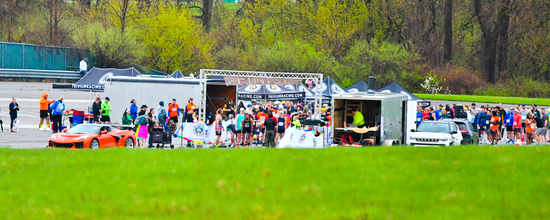 View 10K Course in new tab