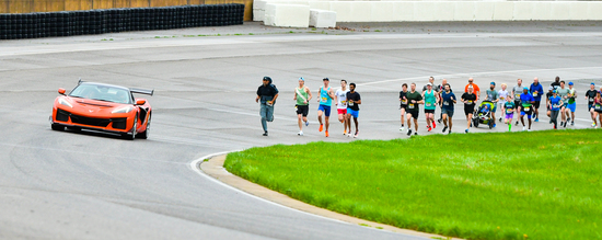 View 5K Course in new tab